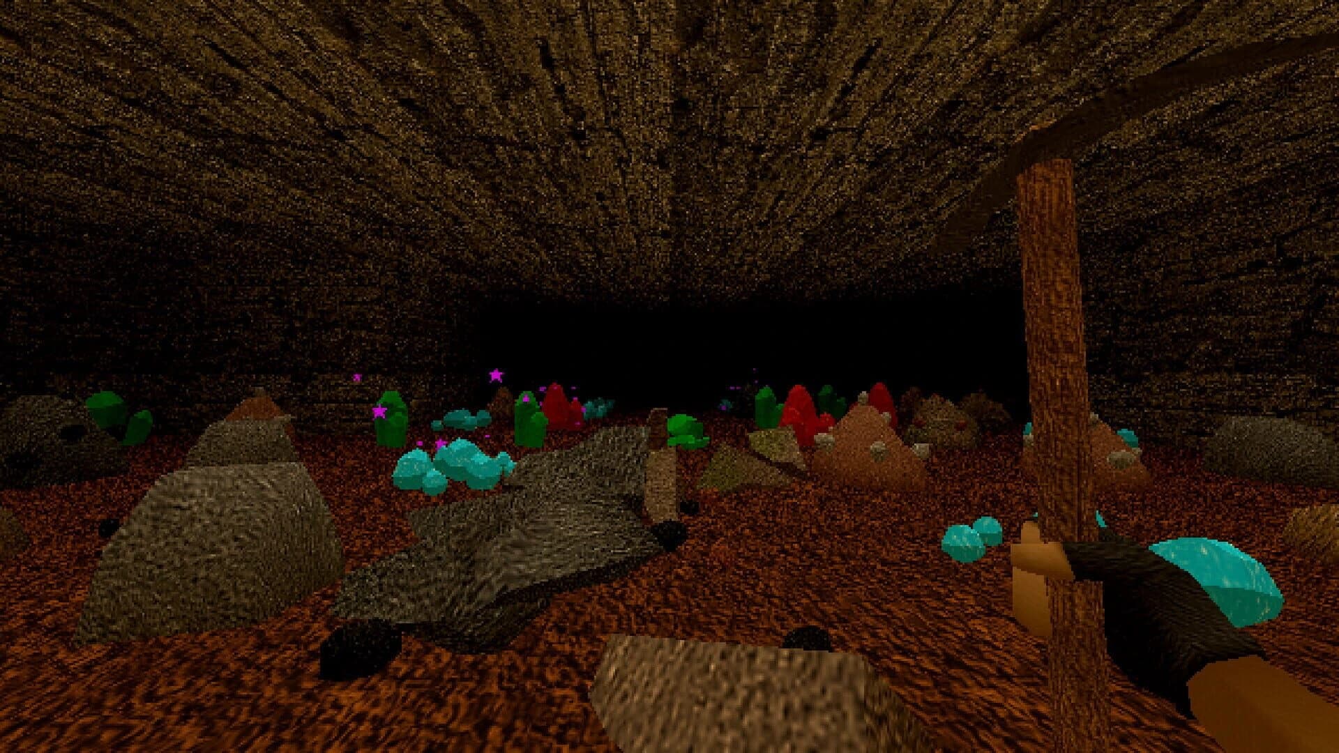 Miner to Die screenshot 5