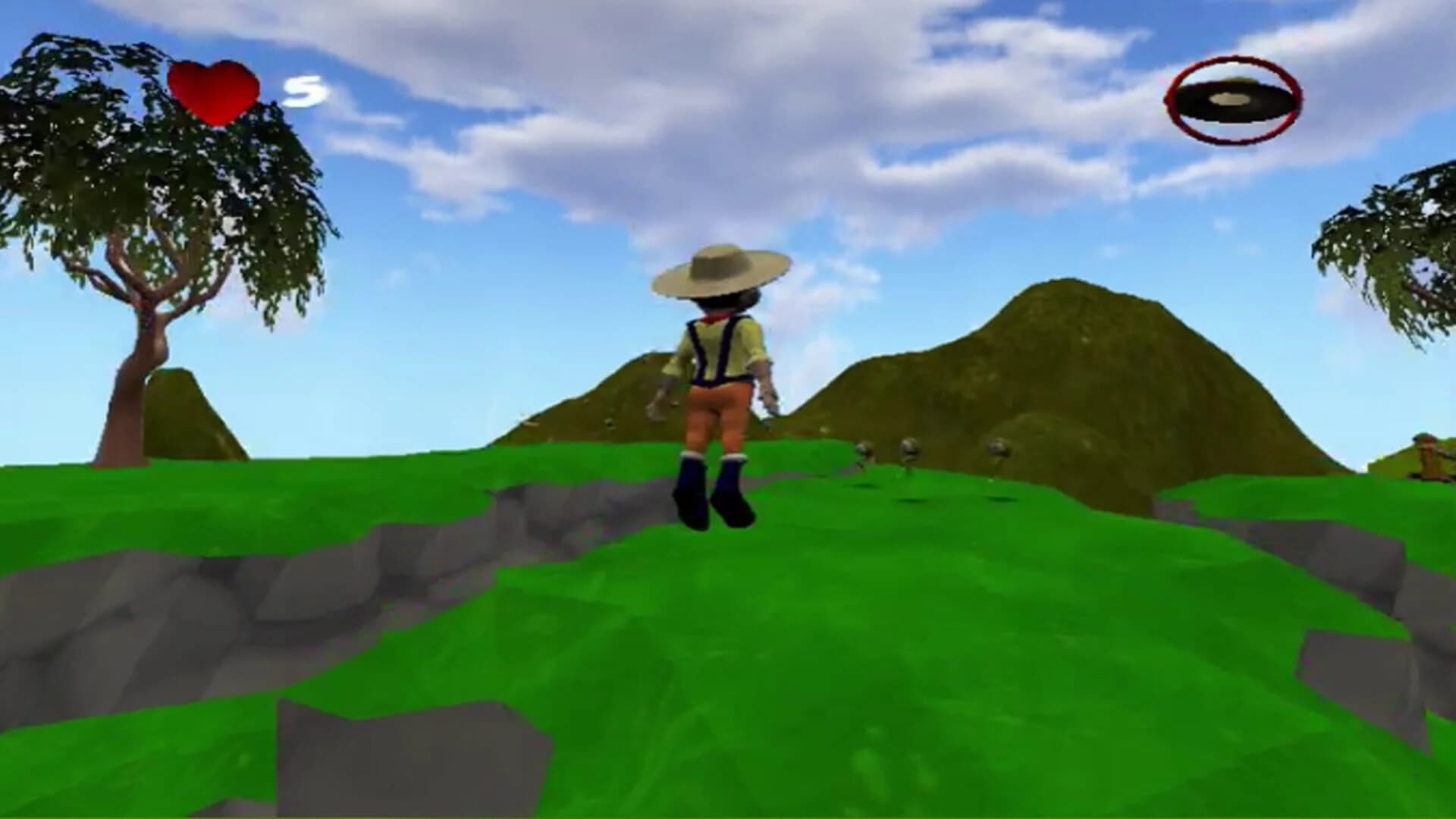 Miner Ultra Adventures screenshot 2