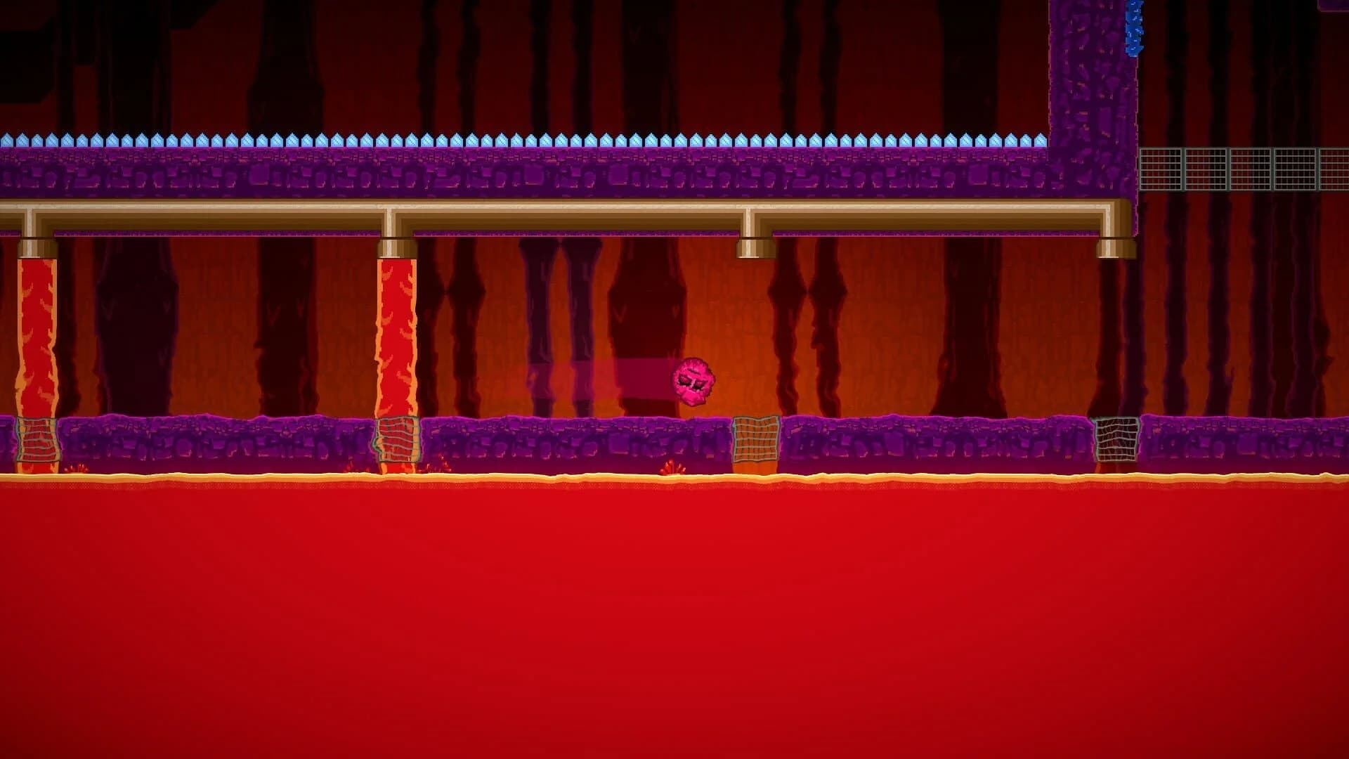 MineRalph screenshot 4