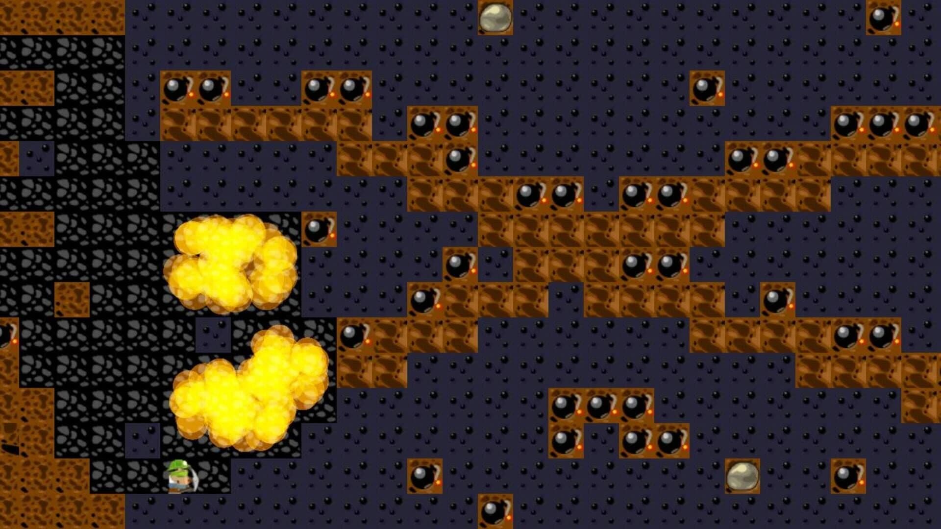 Miners Races screenshot 3