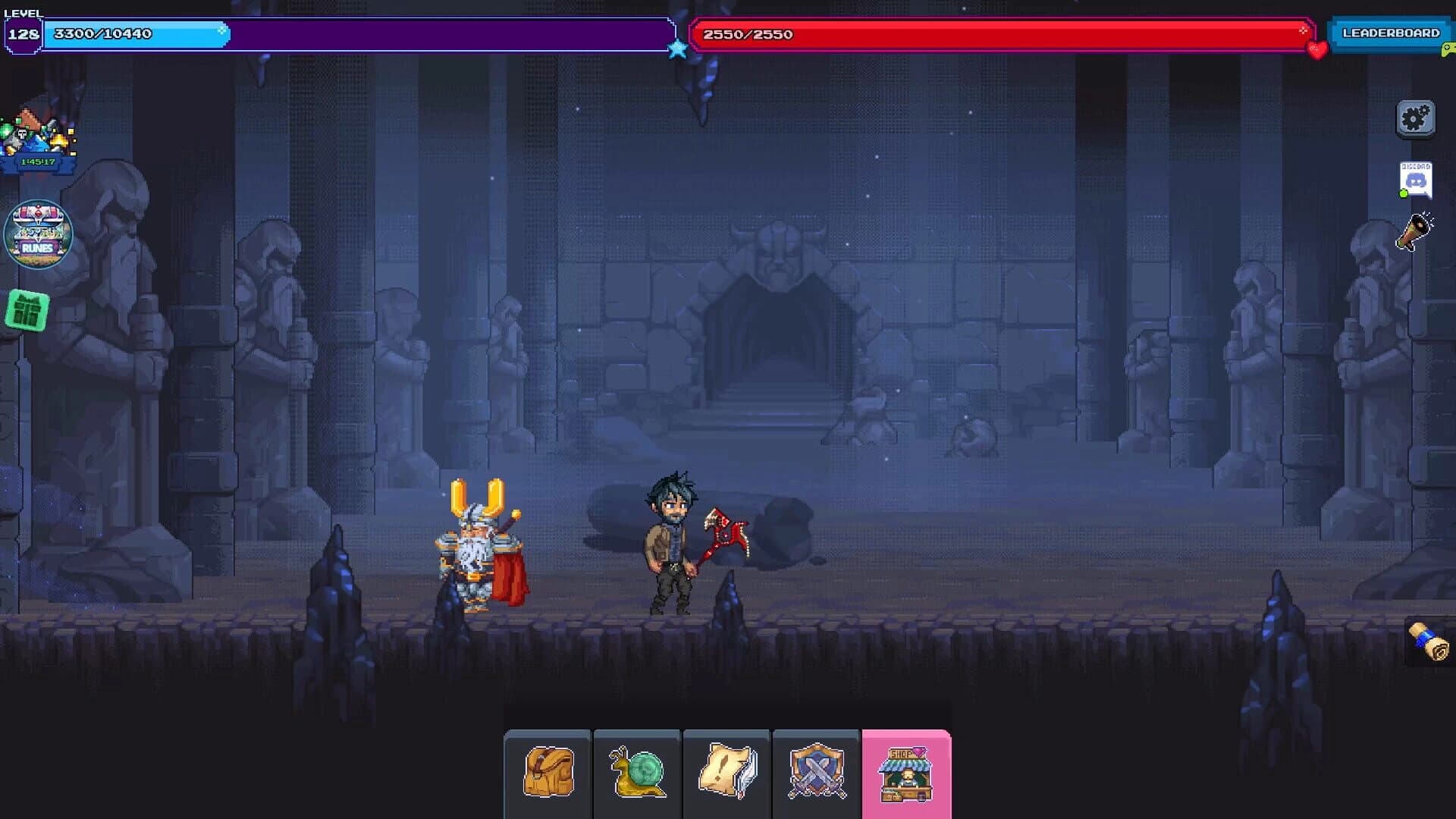 Miners Settlement screenshot 4