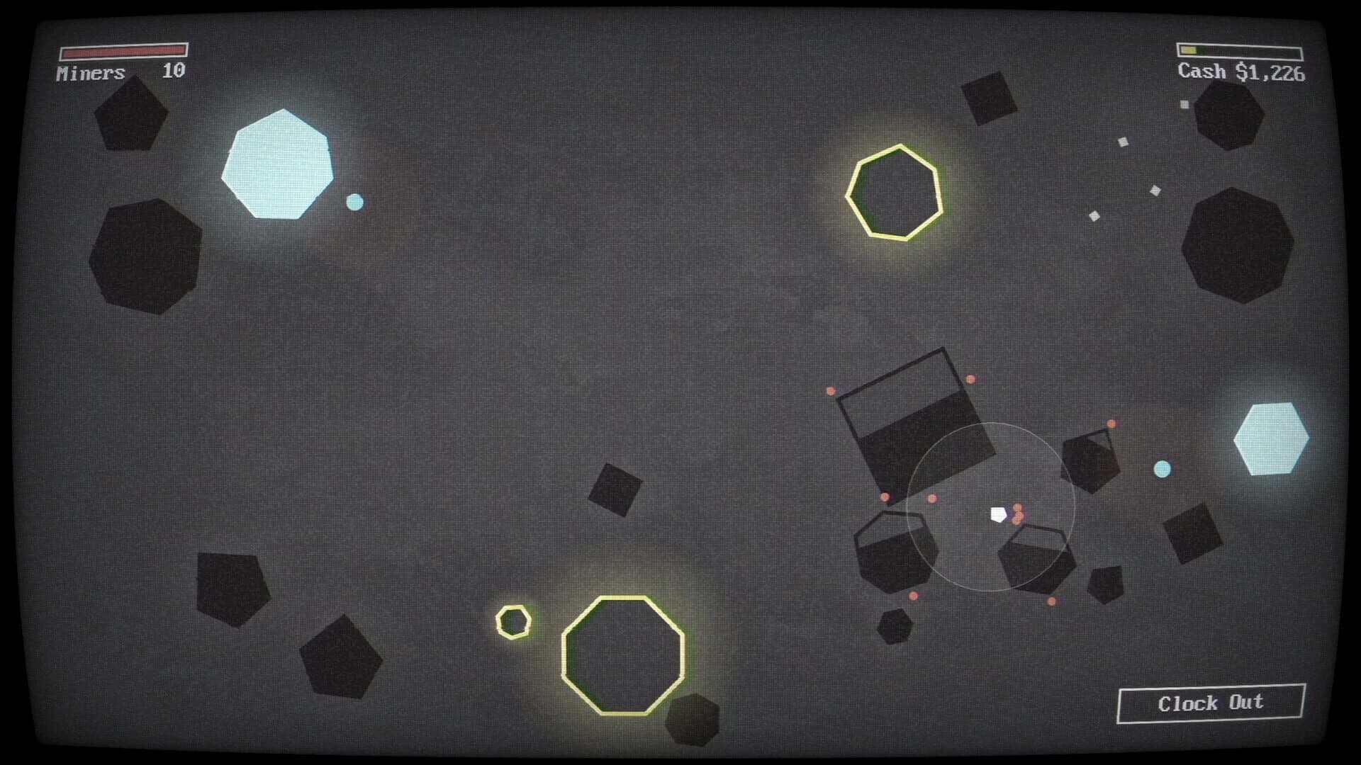 Miners' Union screenshot 1