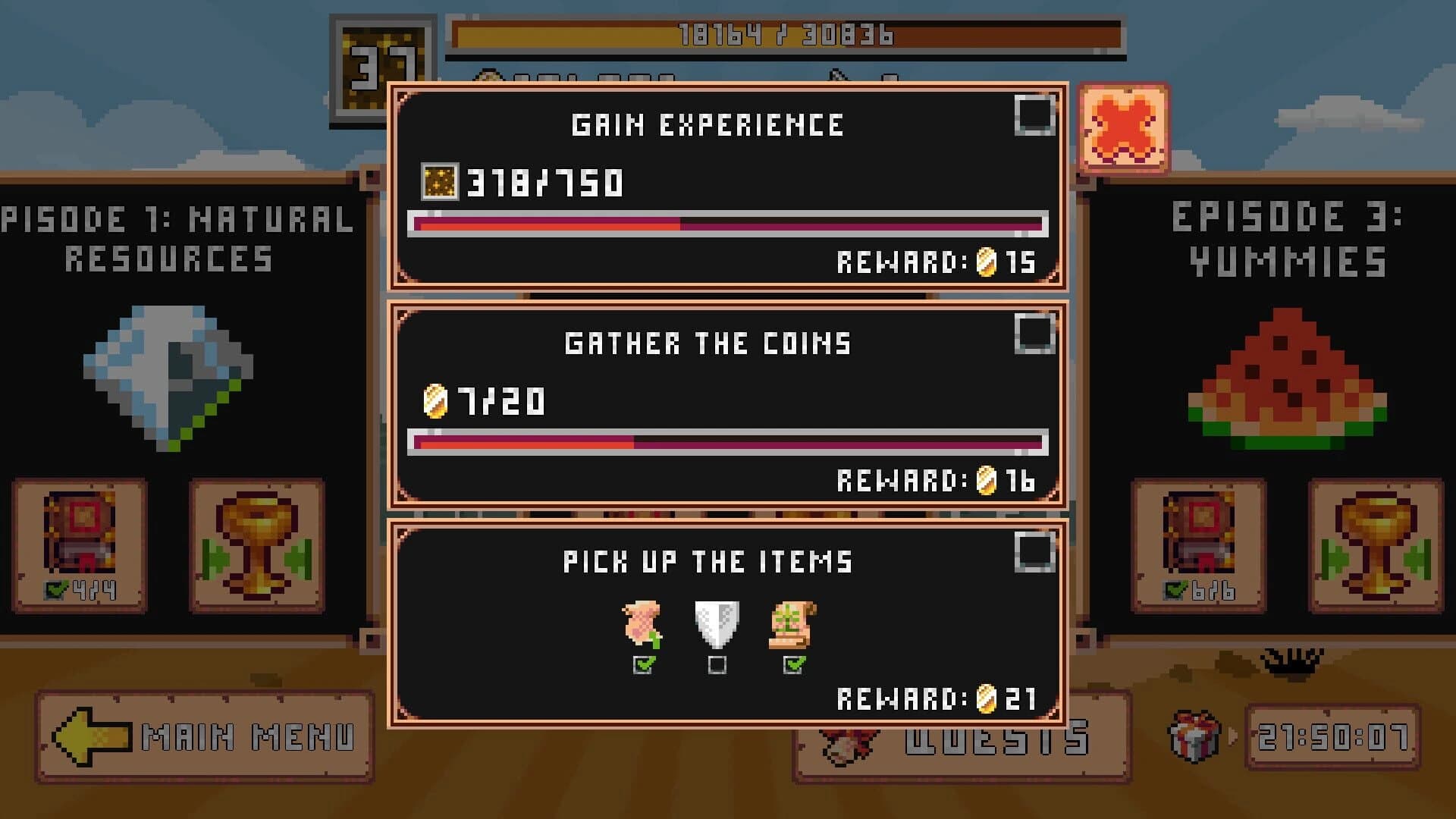 Minesweeper: Collector screenshot 3