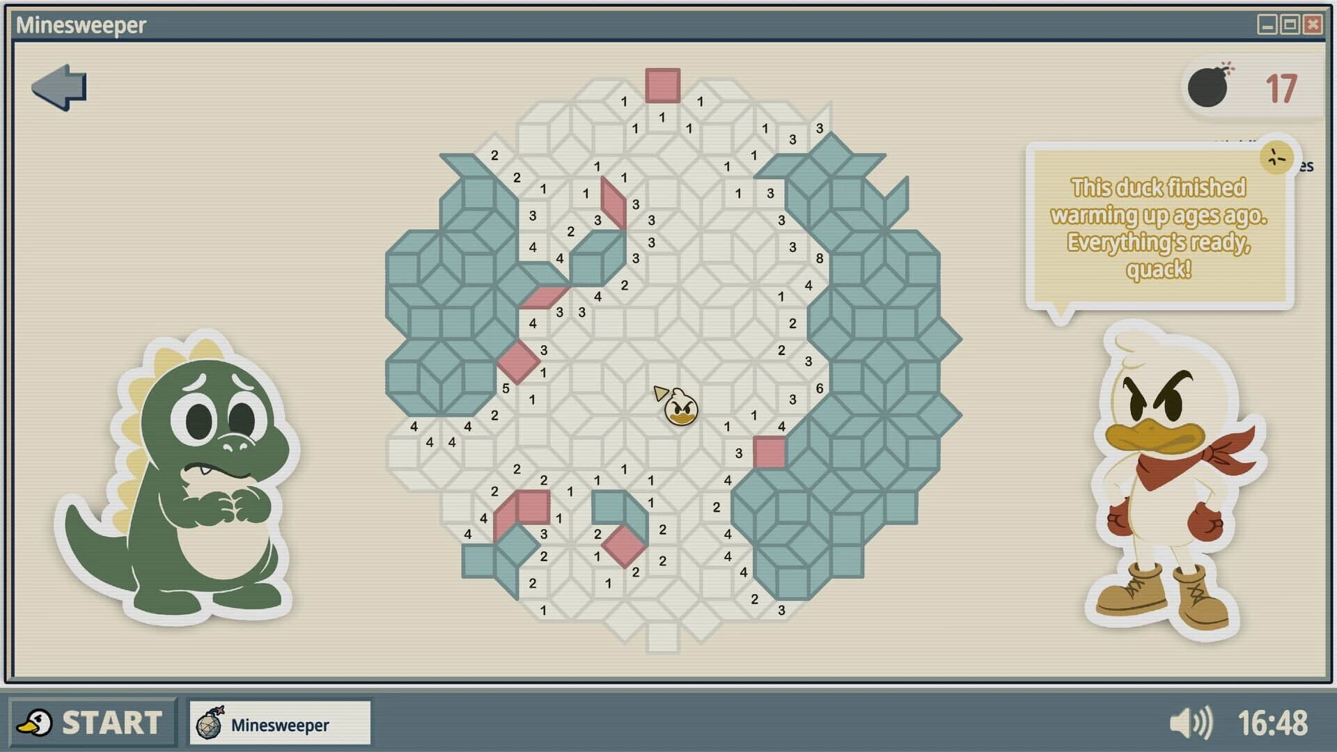 Minesweeper: Next-Gen screenshot 4
