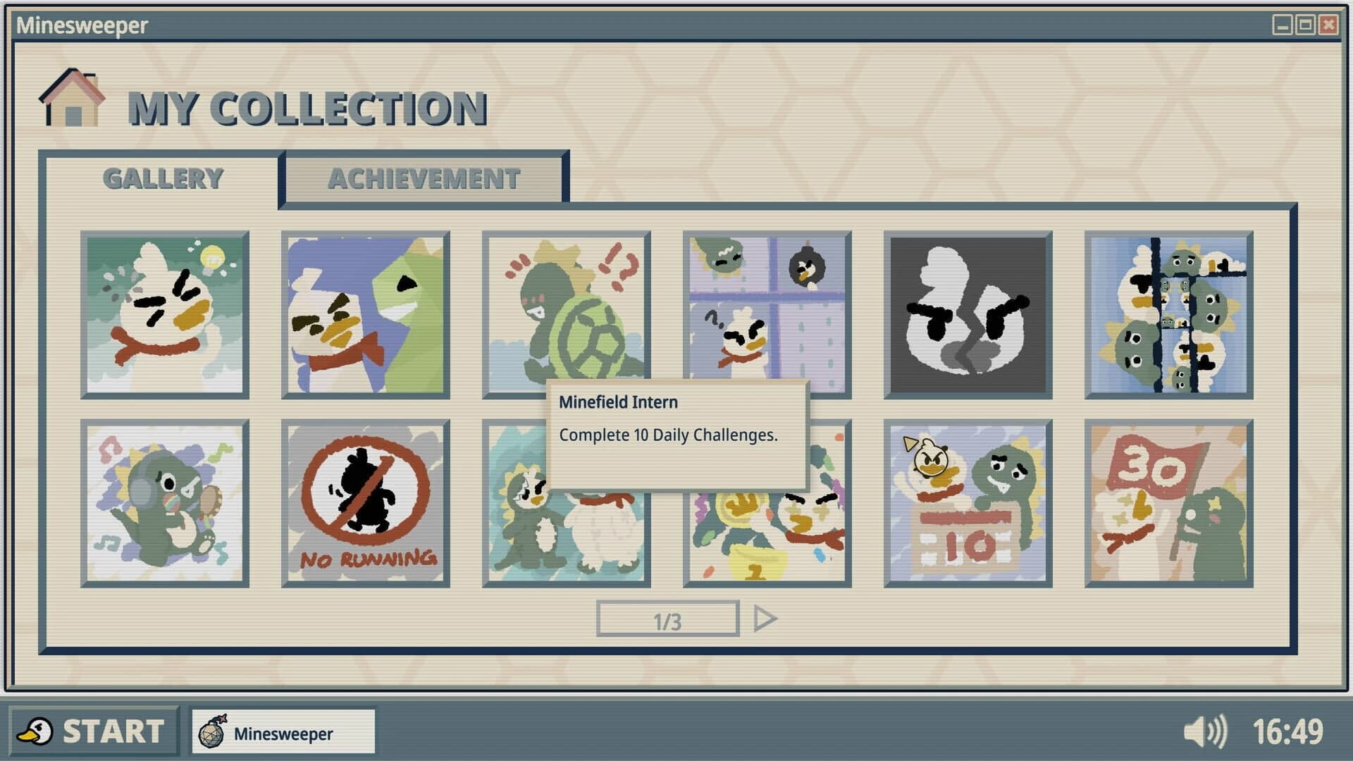 Minesweeper: Next-Gen screenshot 5