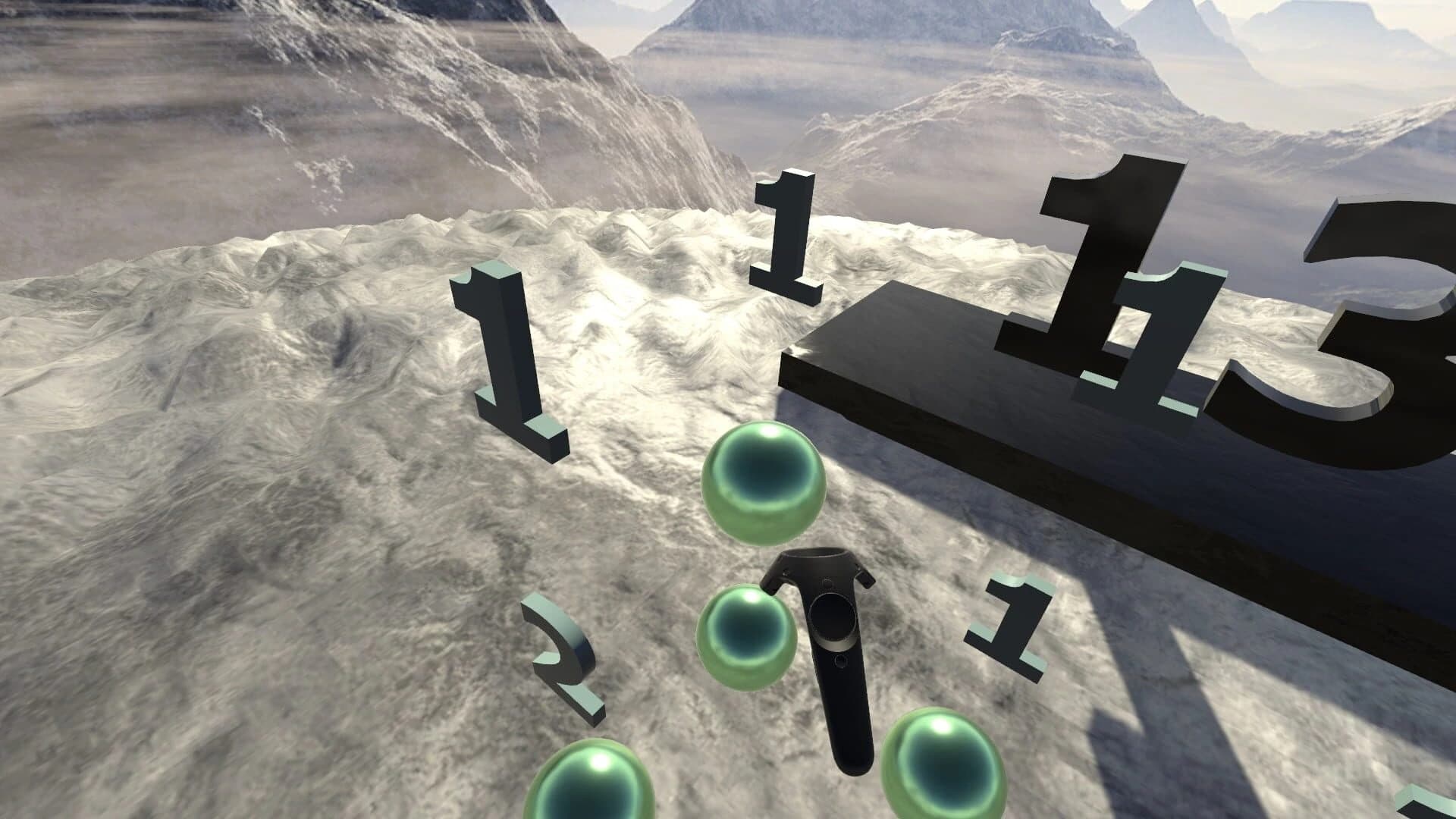 Minesweeper Peak VR screenshot 4