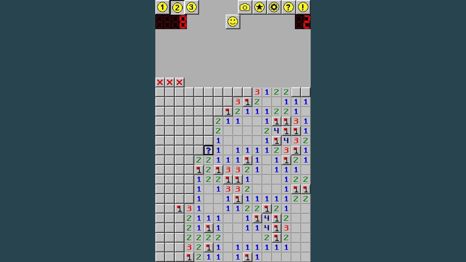 MineSweeper Rush screenshot 3