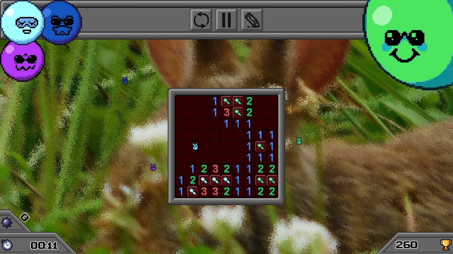 Minesweeper Together screenshot 8