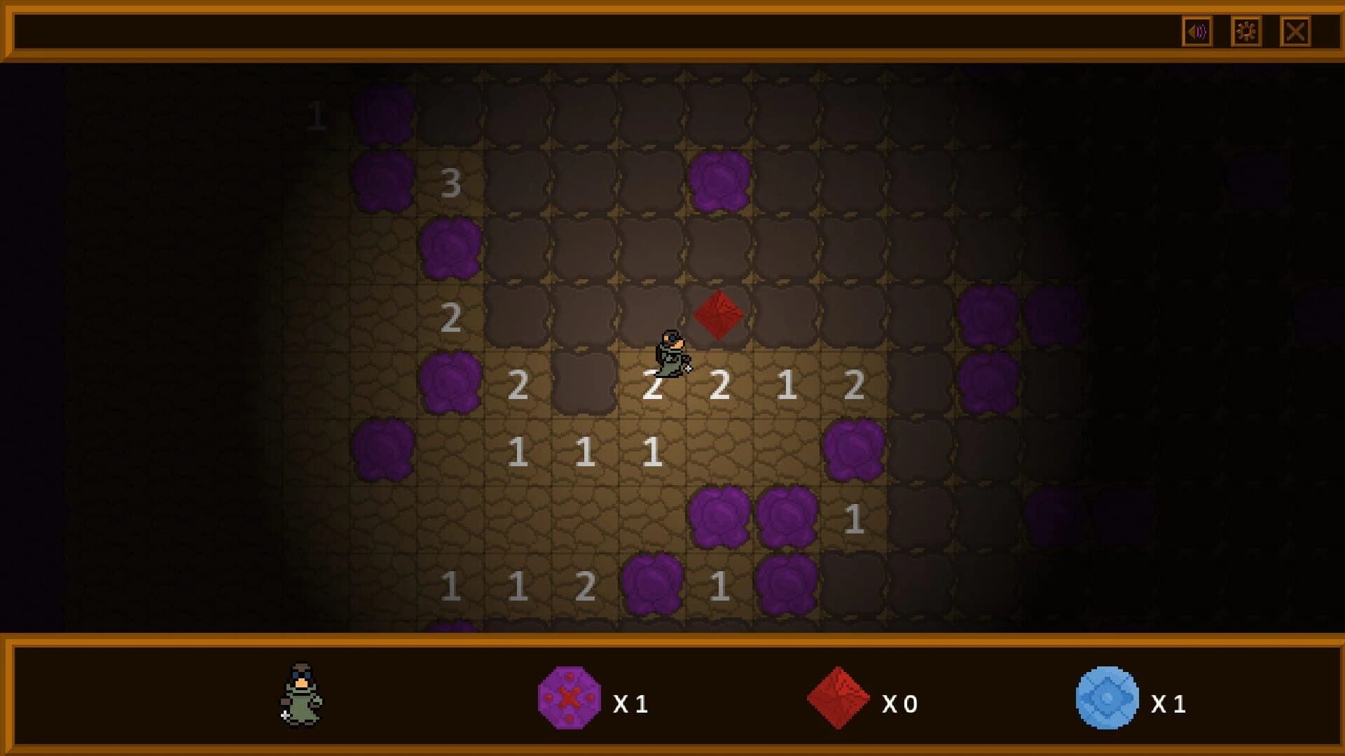 Minforiga screenshot 5