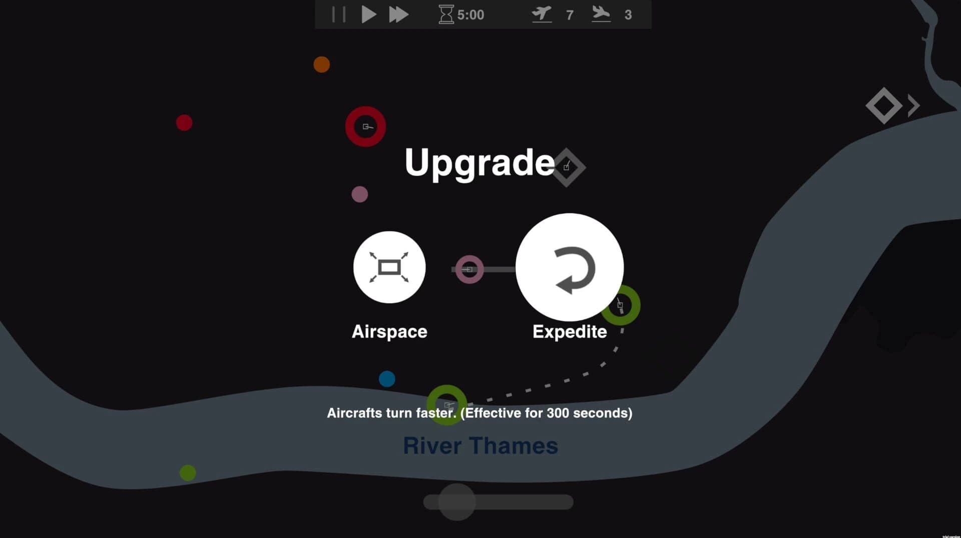 Mini Airways screenshot 4