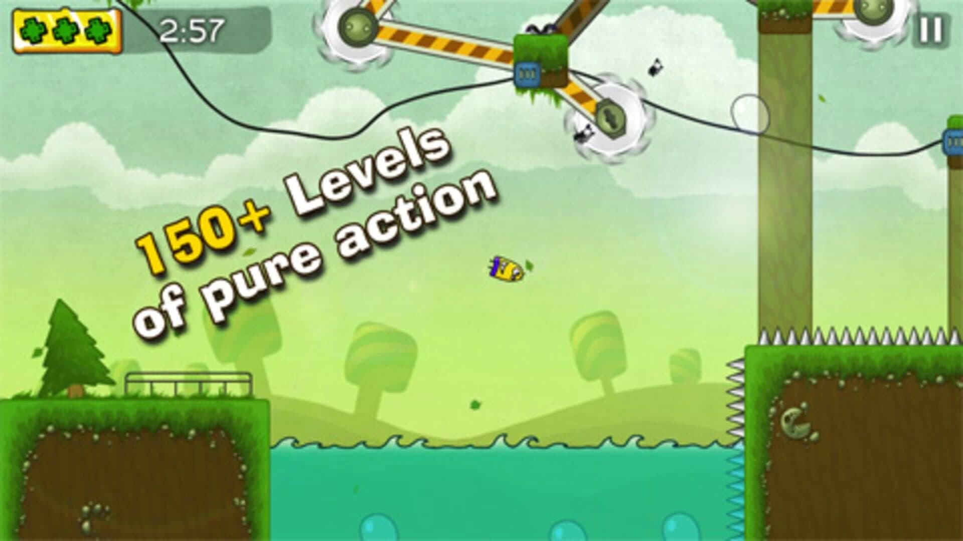 Mini Dash screenshot 2