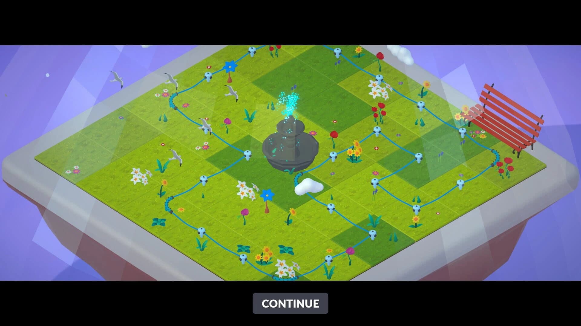 Mini Gardens screenshot 2