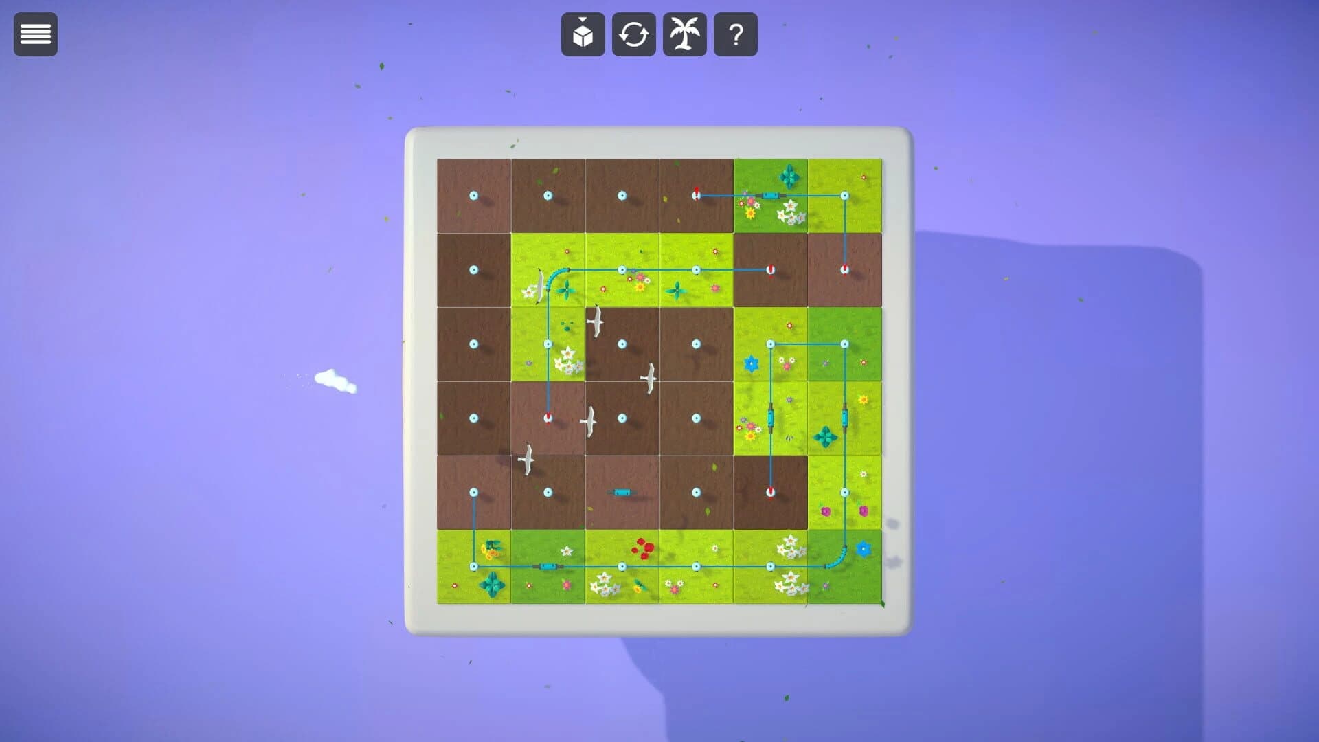 Mini Gardens screenshot 4