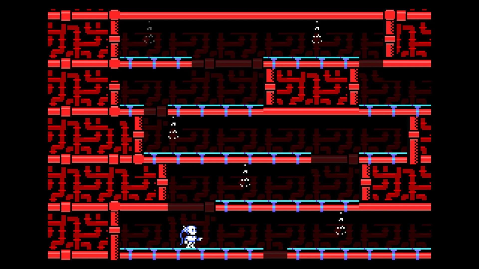 Mini Ghost screenshot 3