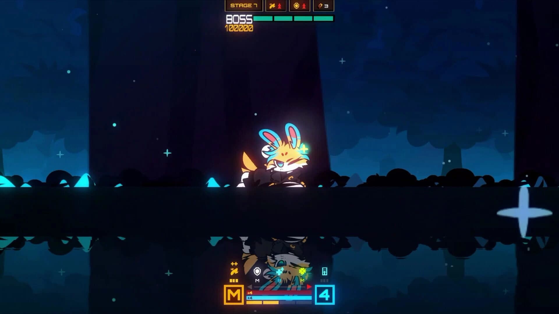 Mini Island: Night screenshot 5
