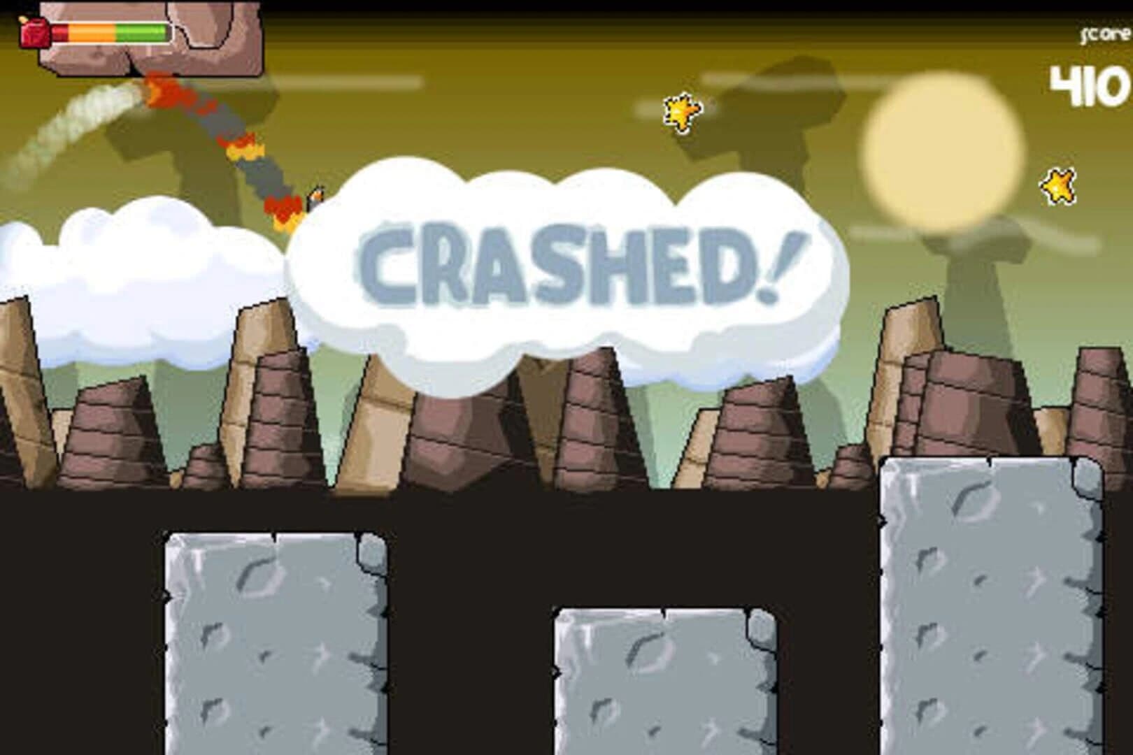 Mini Plane screenshot 4