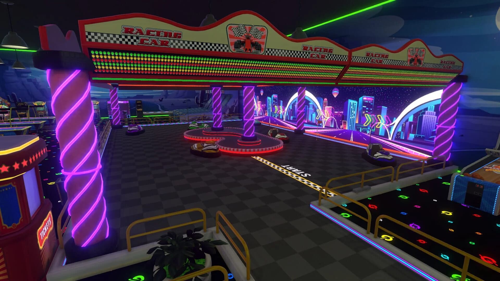 Mini Putt screenshot 3