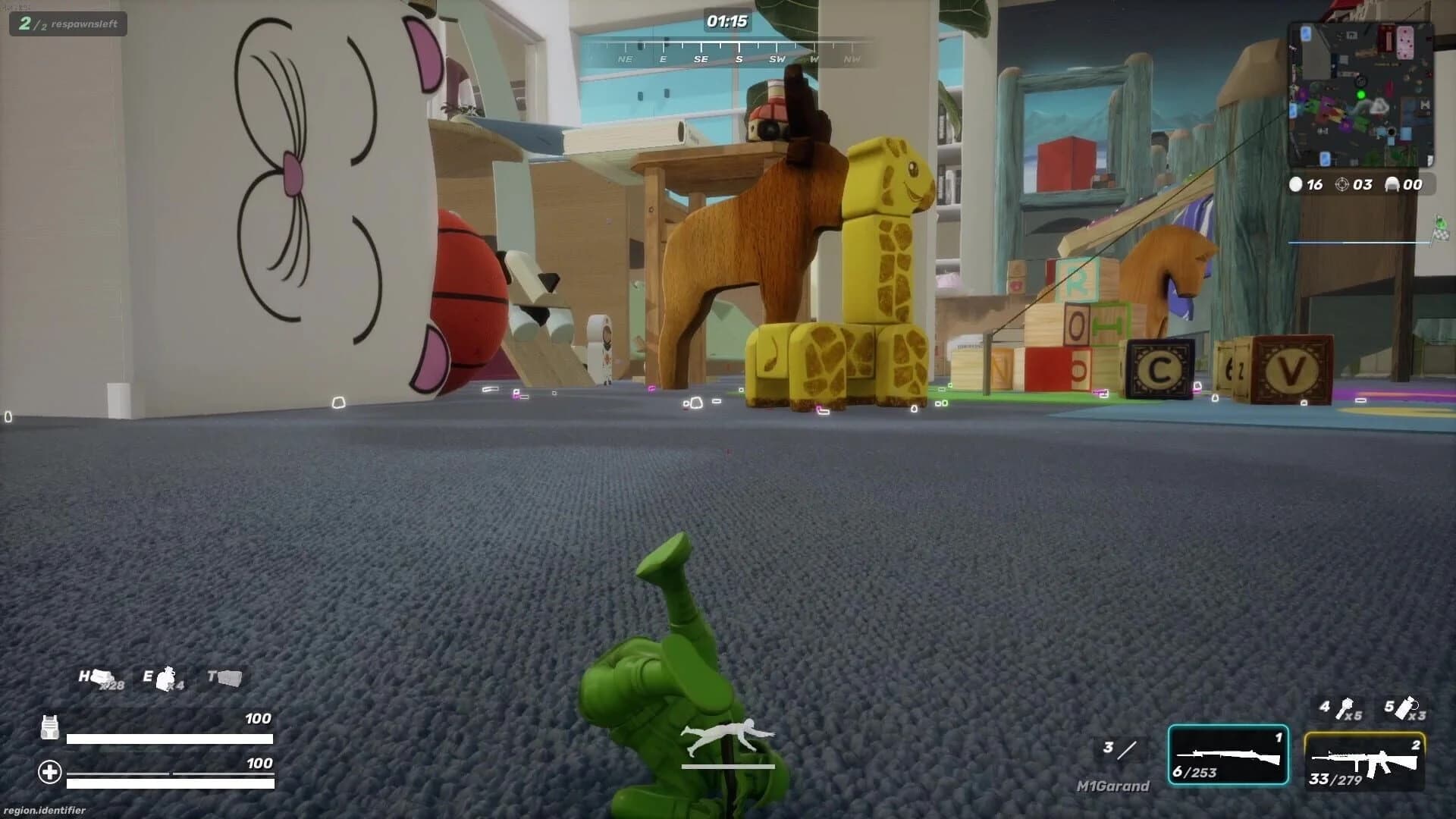 Mini Royale screenshot 5