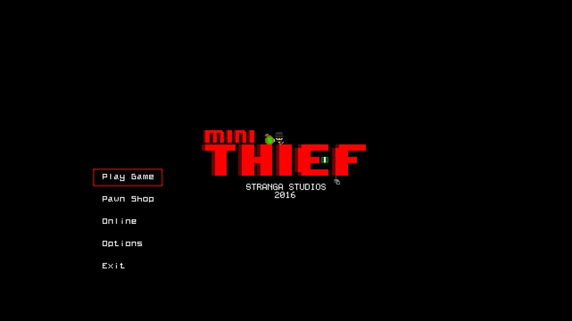 Mini Thief screenshot 4