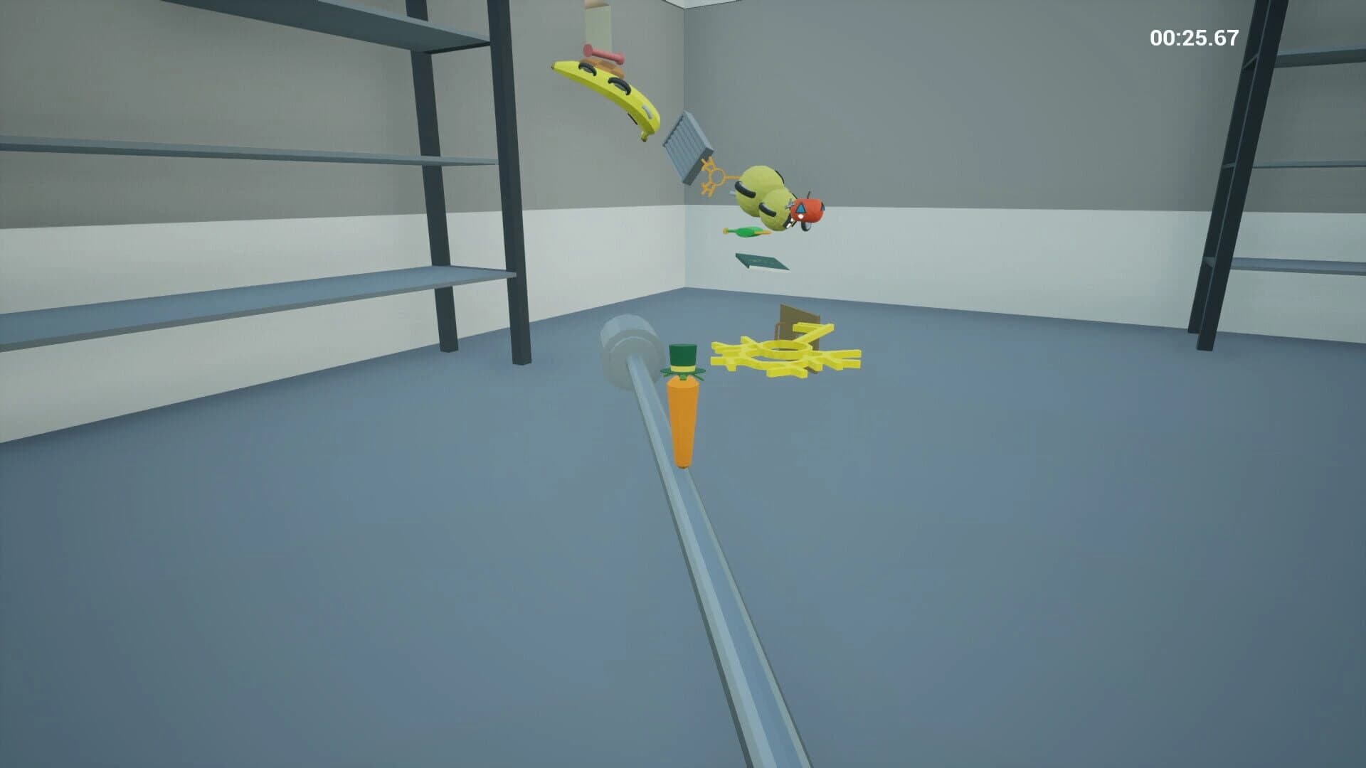 Mini Up screenshot 5