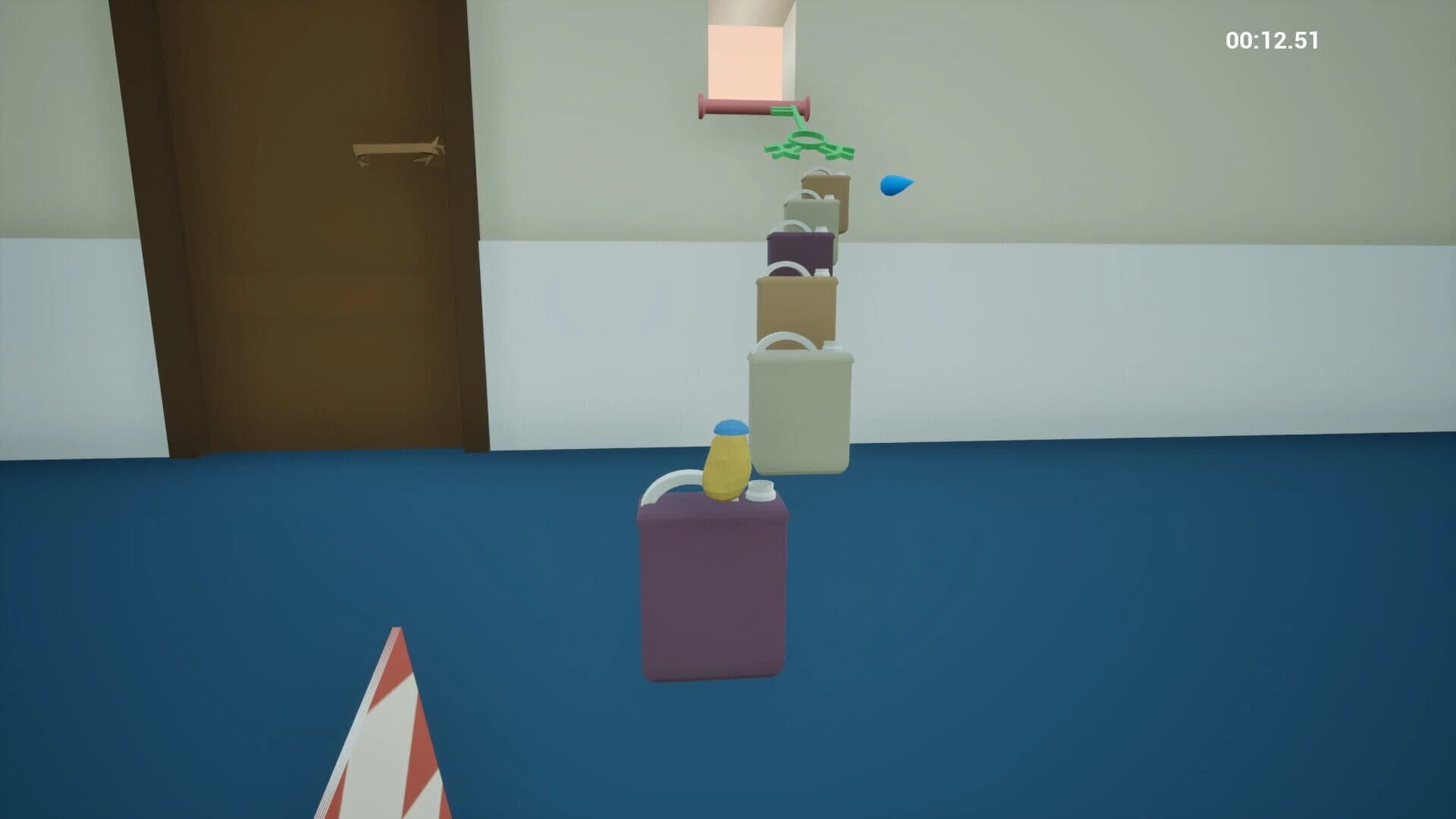 Mini Up screenshot 3