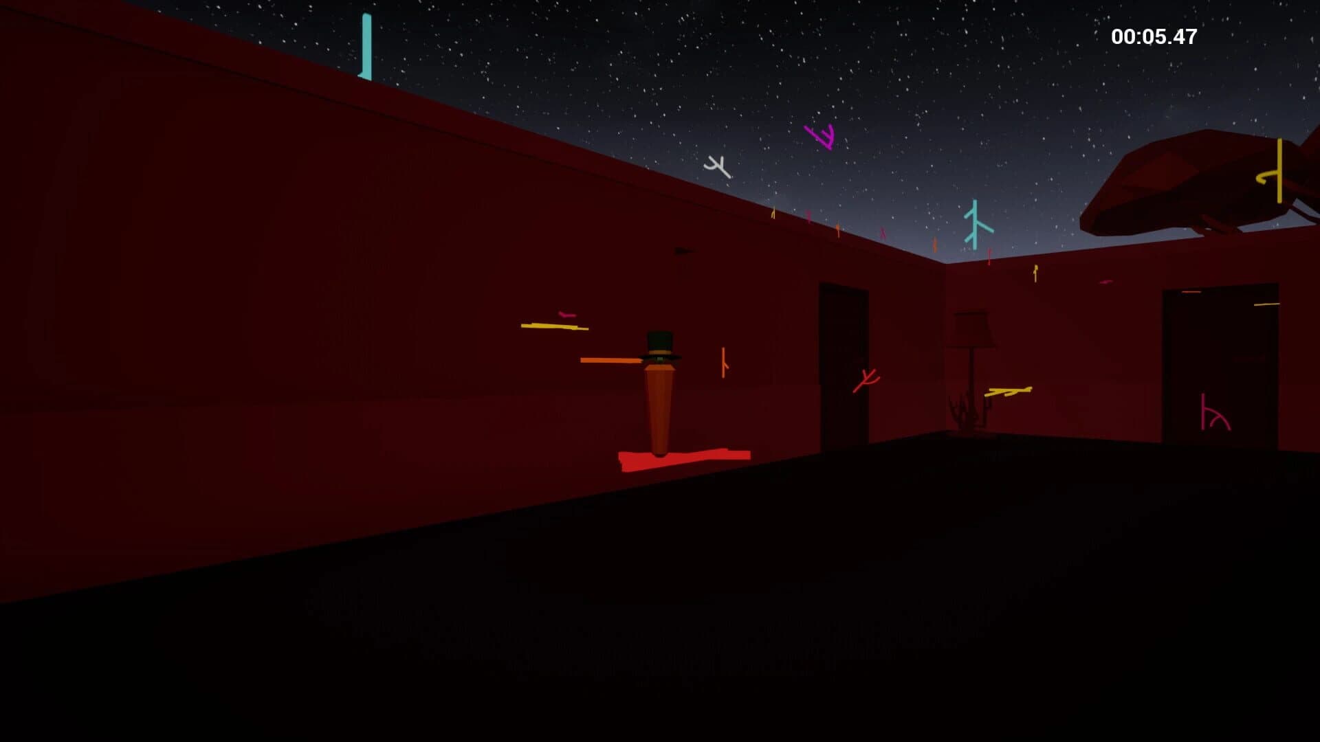 Mini Up screenshot 4