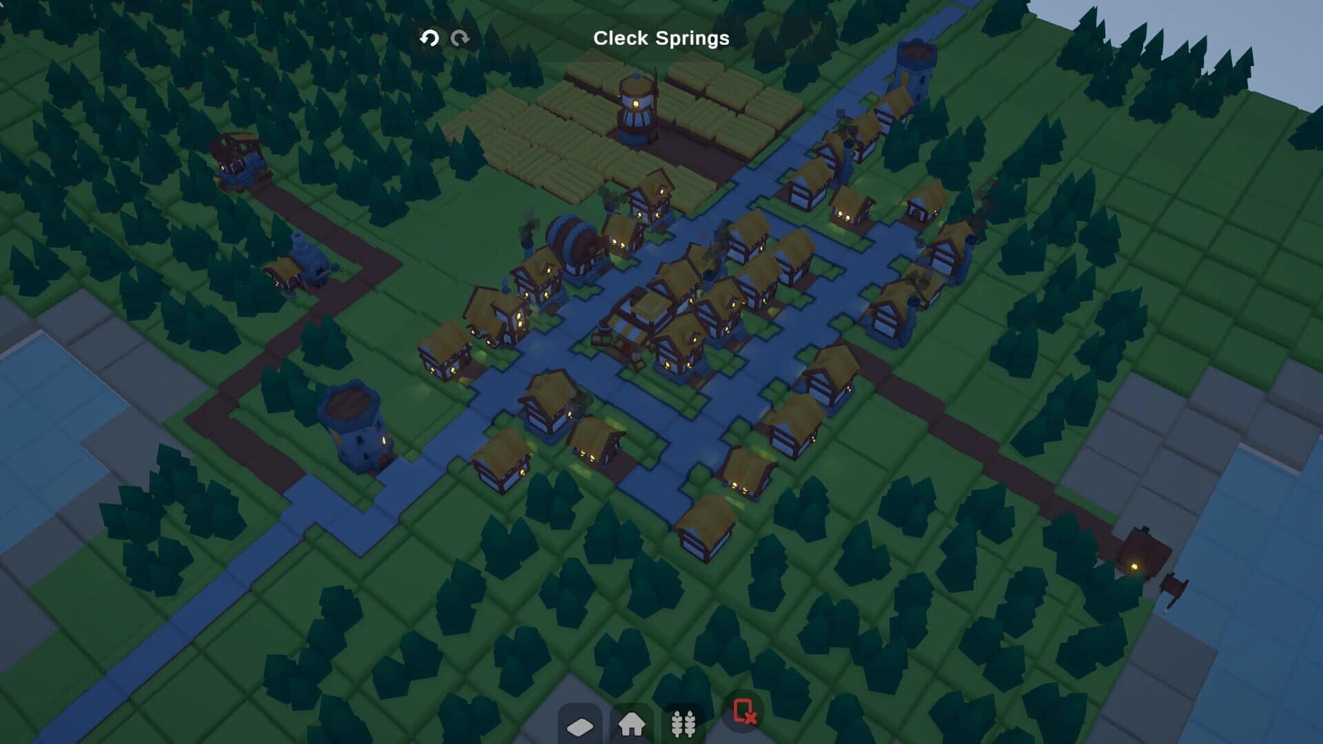 Mini Worlds screenshot 2