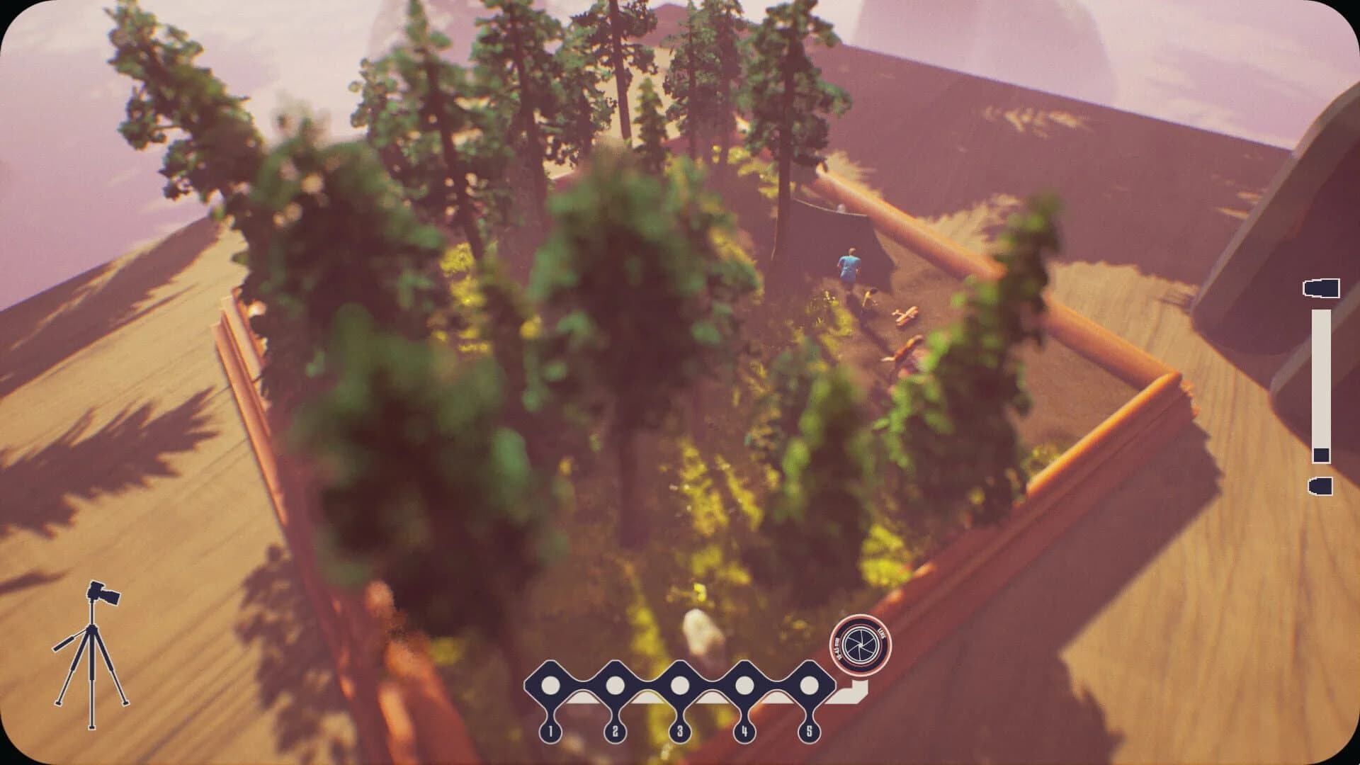 Miniature - The Story Puzzle screenshot 3