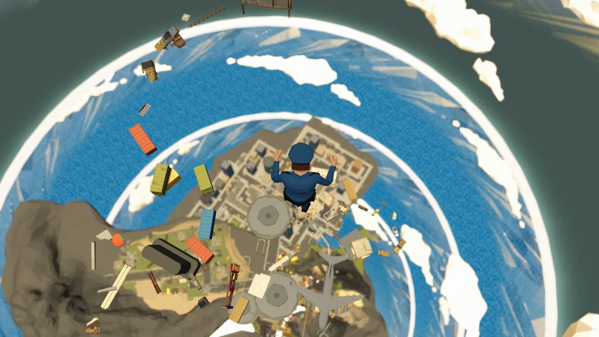 Minigames Mayhem screenshot 4