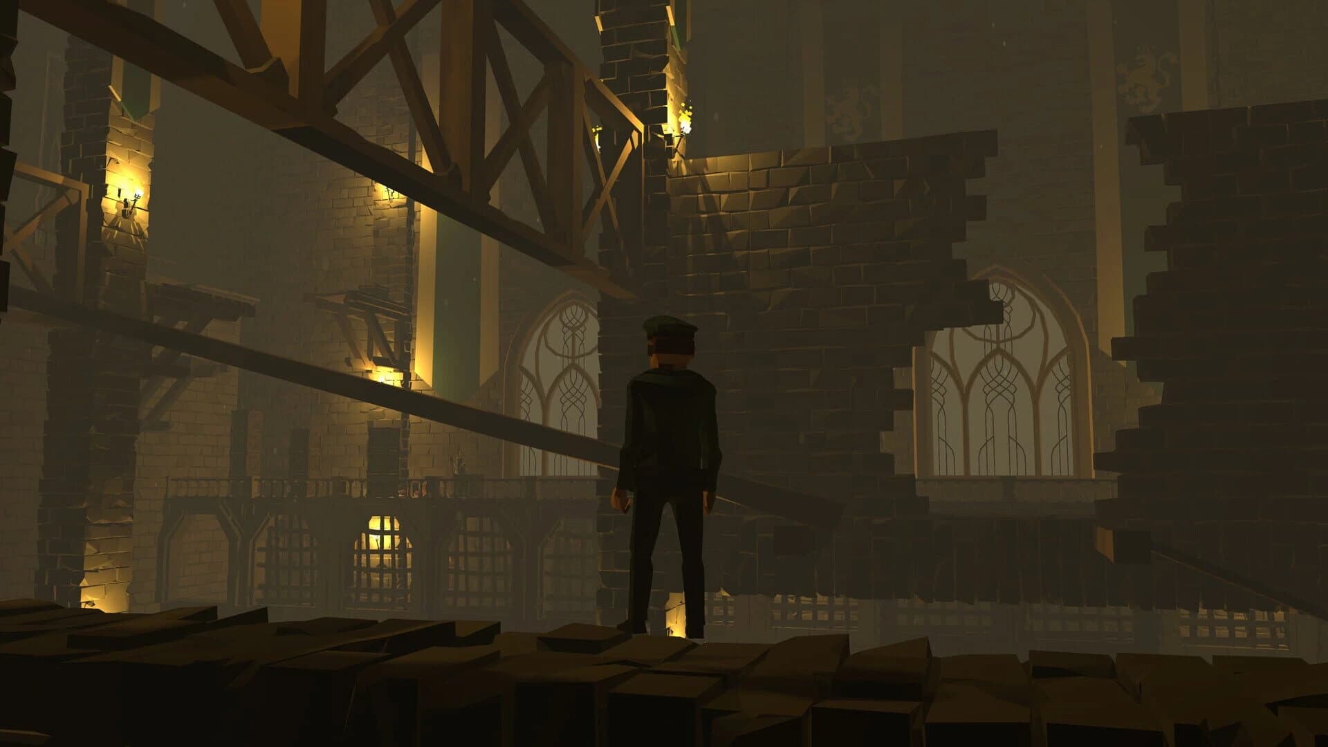 Minigames Mayhem screenshot 2