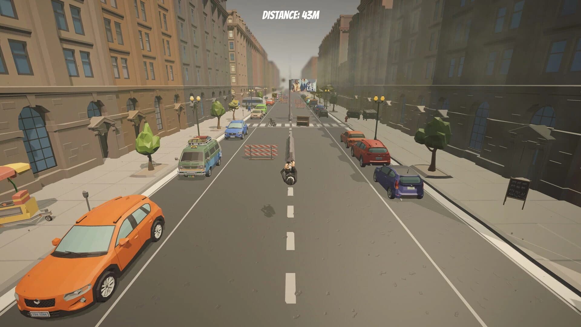 Minigames Mayhem screenshot 3