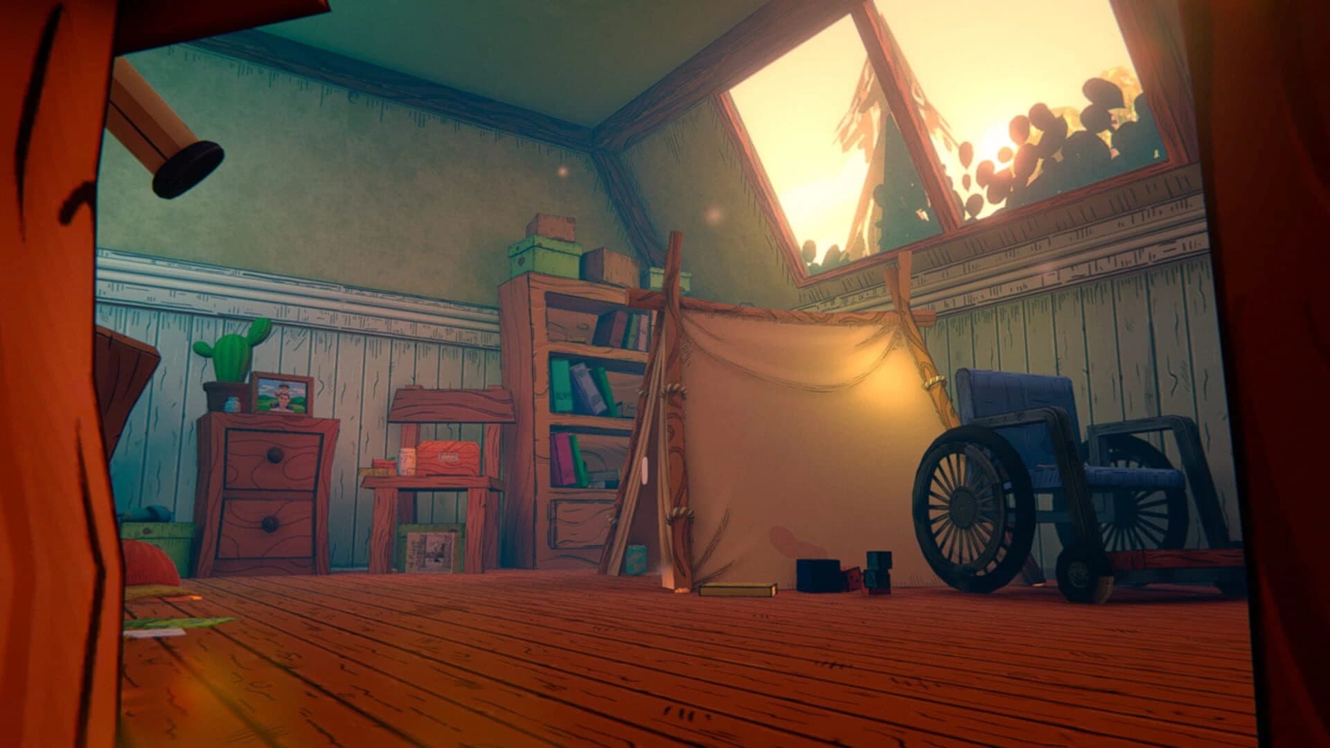 Minima screenshot 5