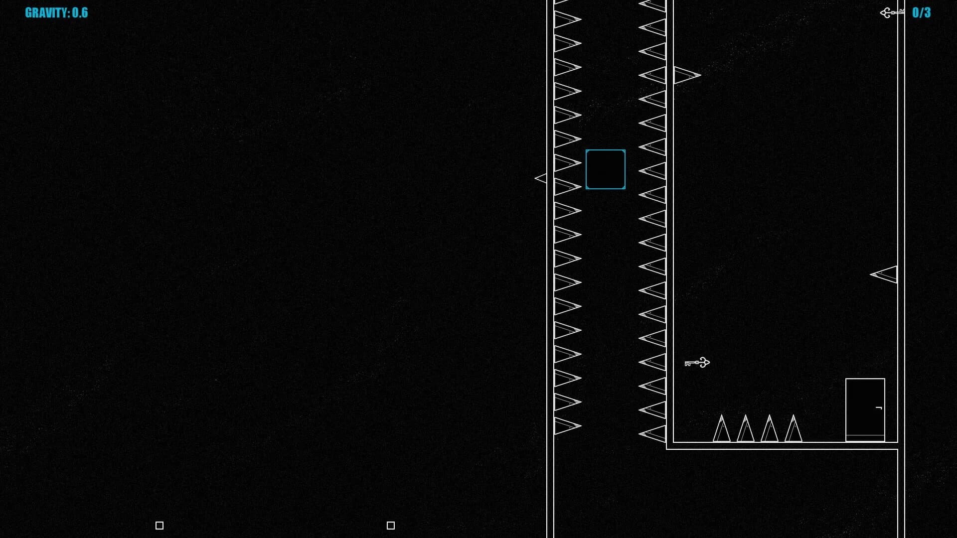 Minimalism screenshot 2