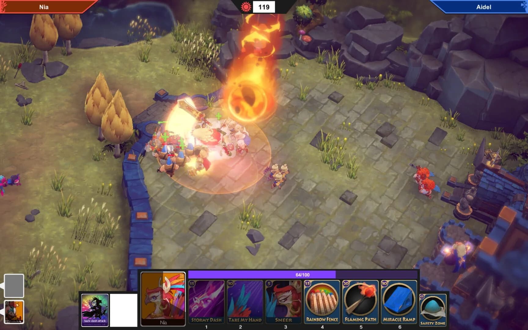 MiniMax Tinyverse screenshot 1