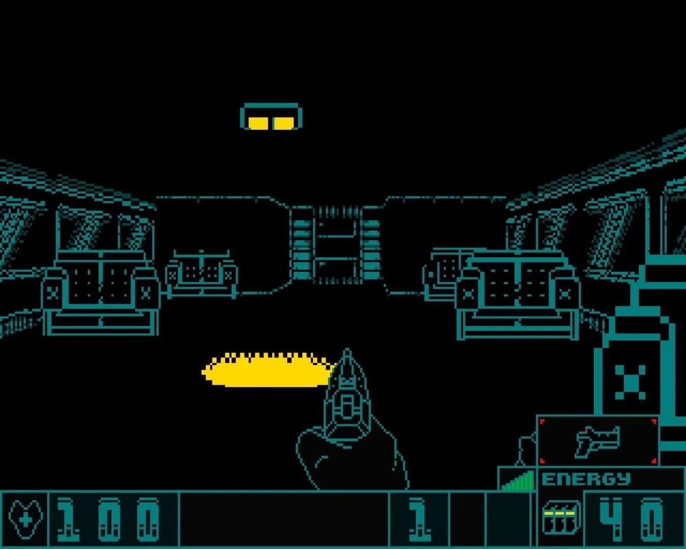 Minimized screenshot 3