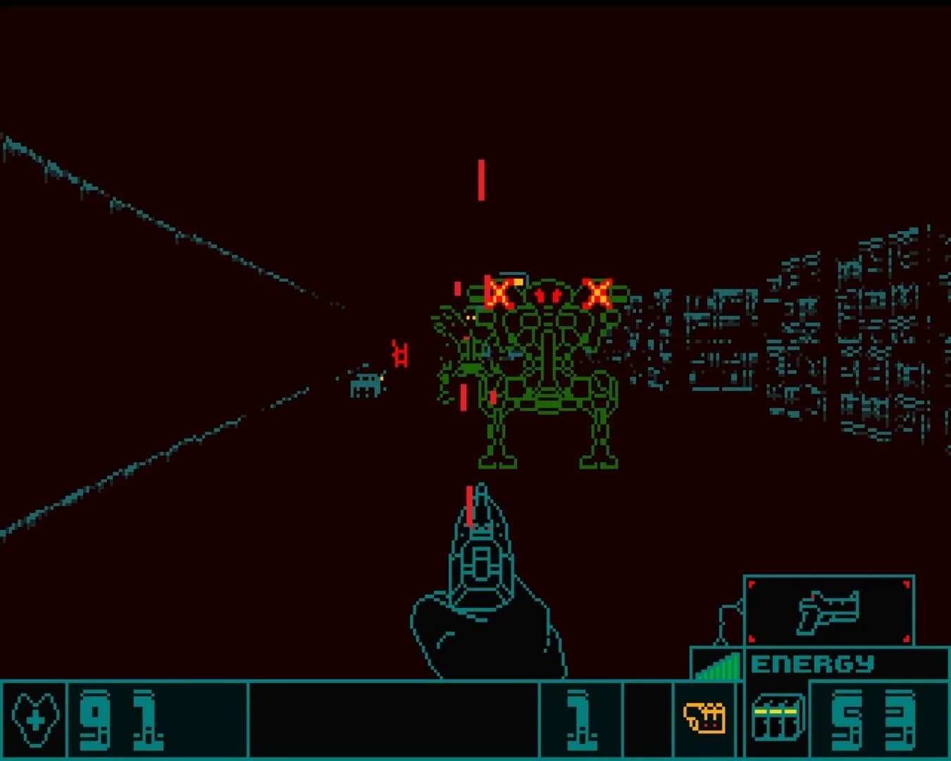 Minimized screenshot 4