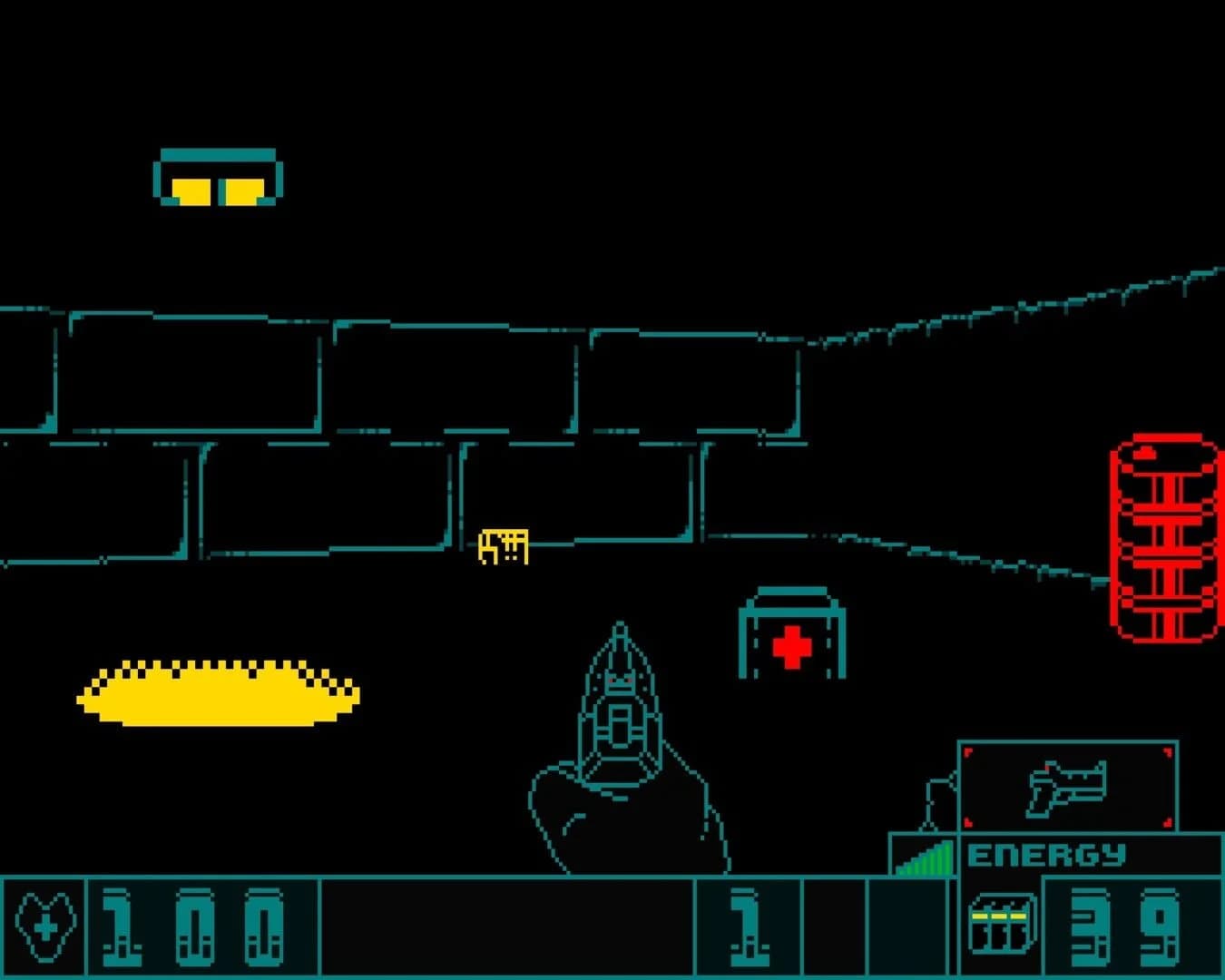 Minimized screenshot 5