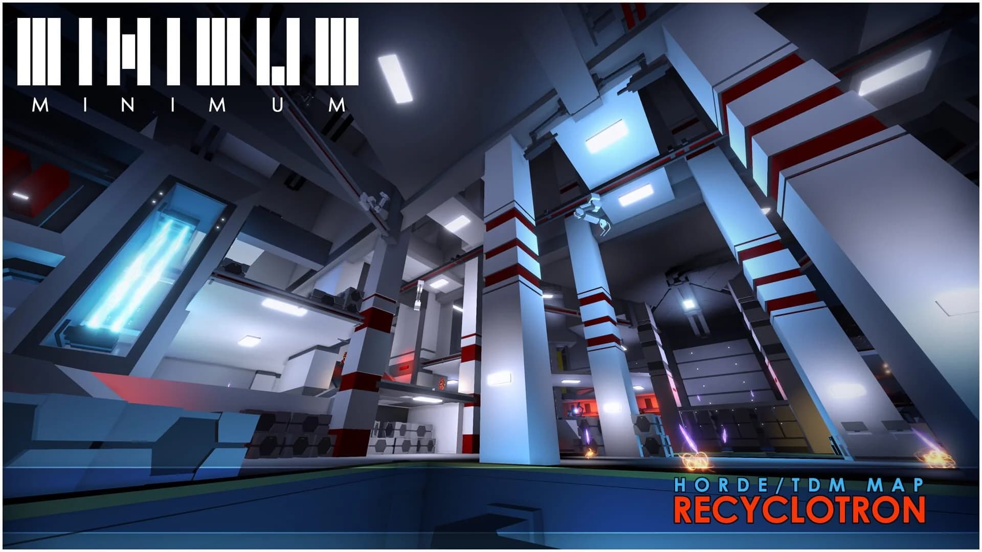 Minimum screenshot 1