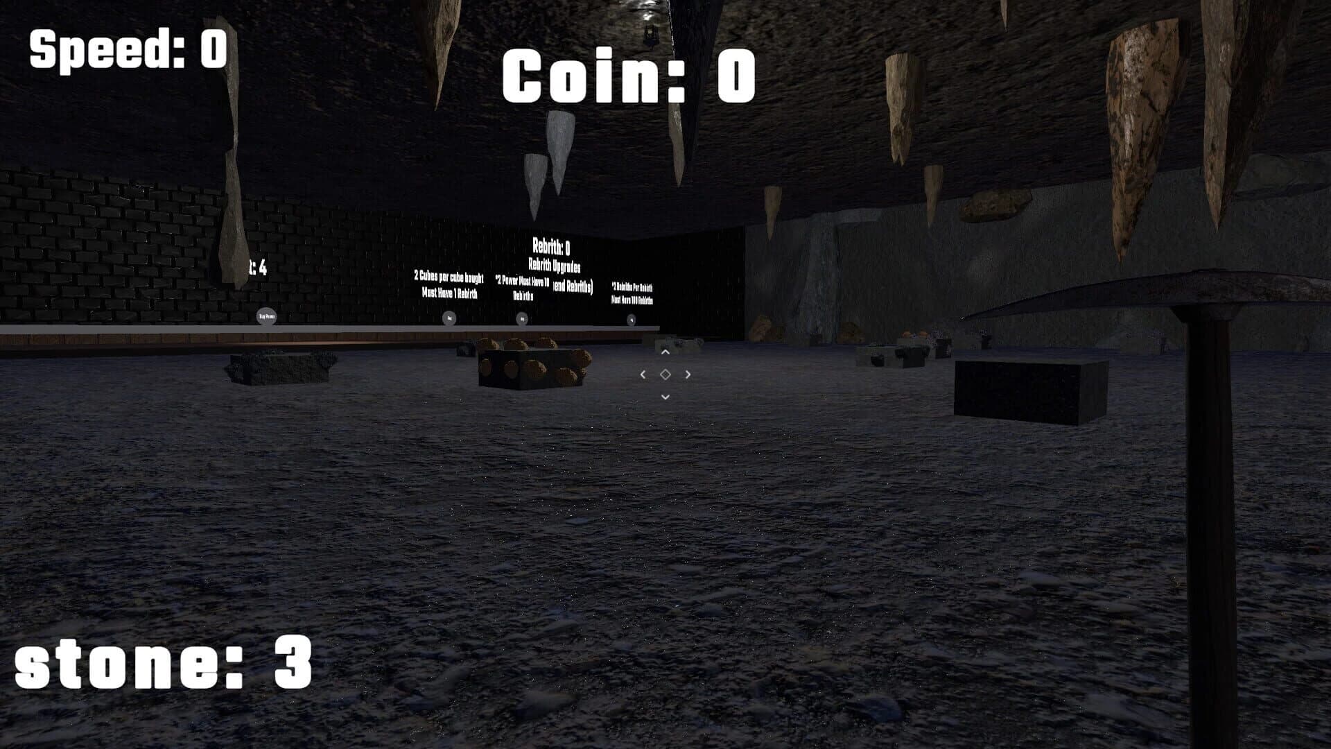 Mining Simulator screenshot 4