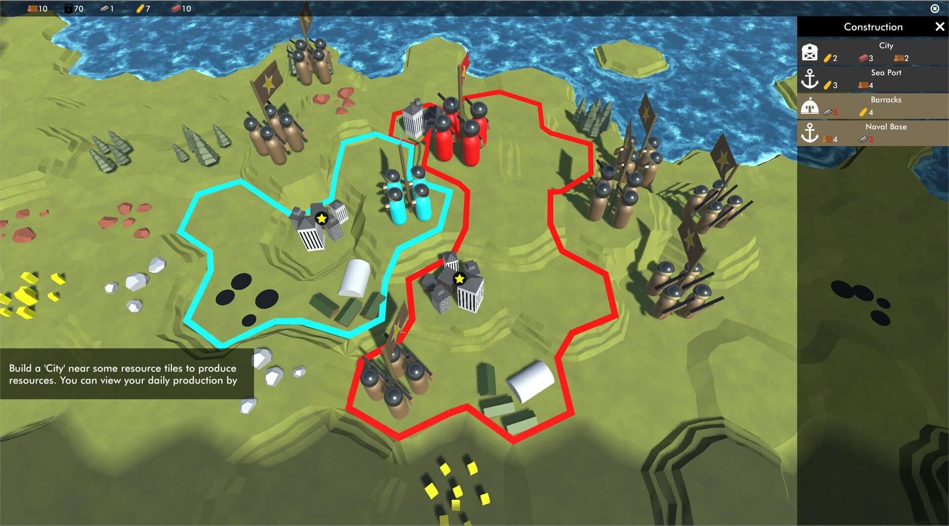 MiniState screenshot 1