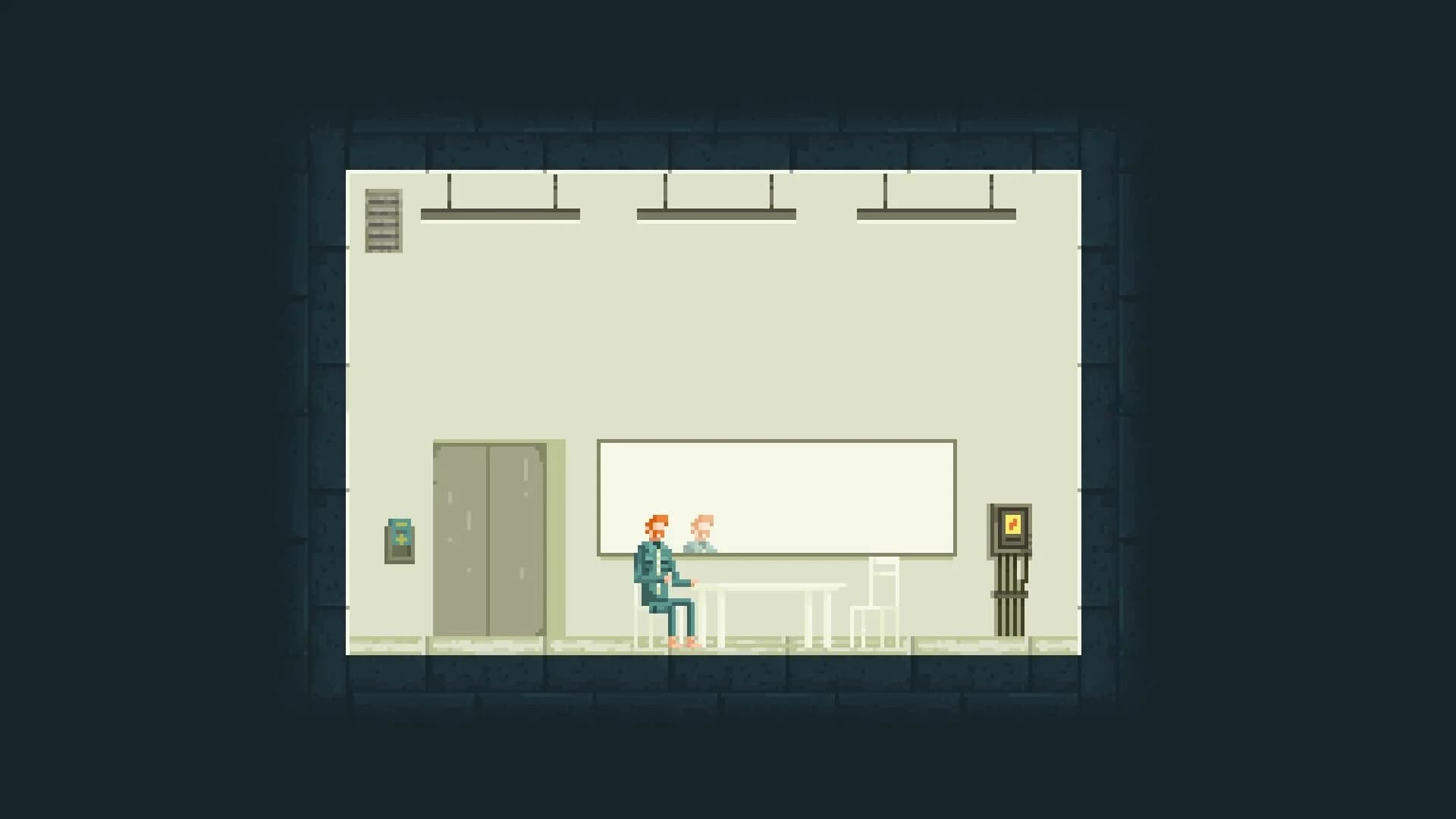 Ministry of Broadcast screenshot 5