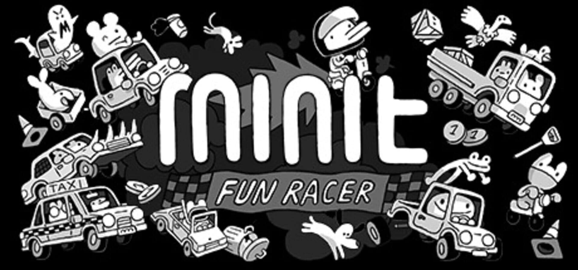 Minit Fun Racer screenshot 1