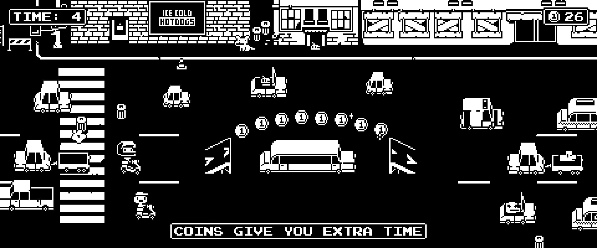 Minit Fun Racer screenshot 3