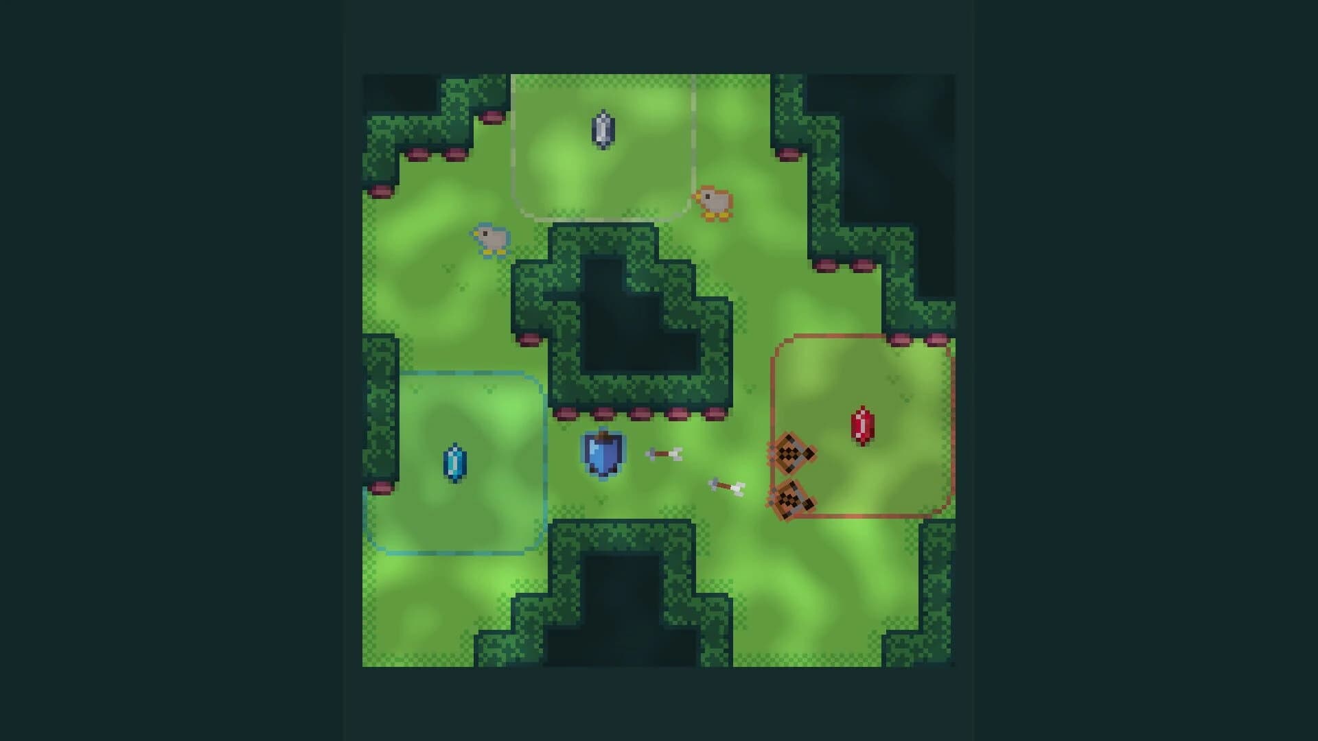 MiniTurn screenshot 3