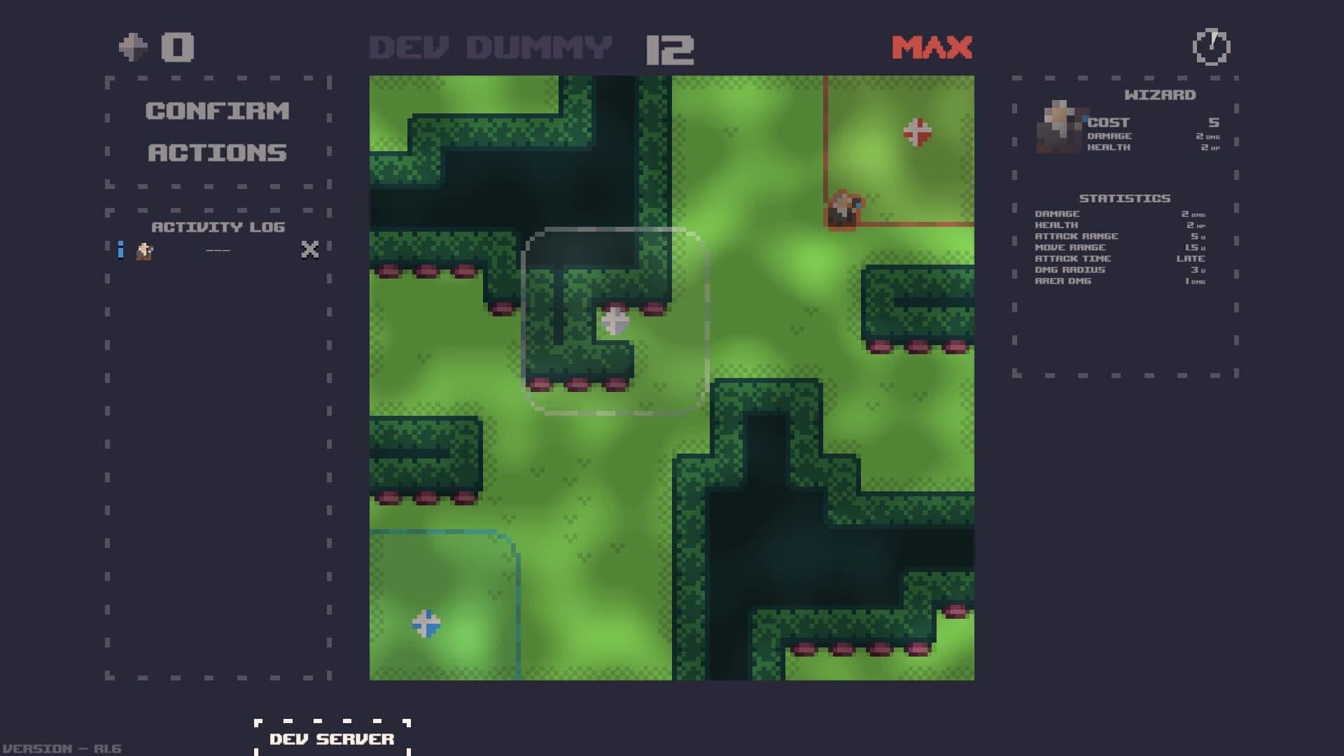 MiniTurn screenshot 4