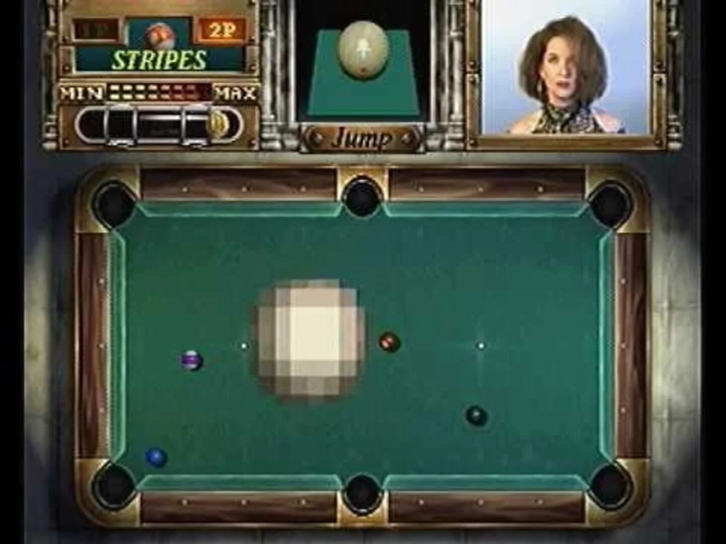 Minnesota Fats: Pool Legend screenshot 4