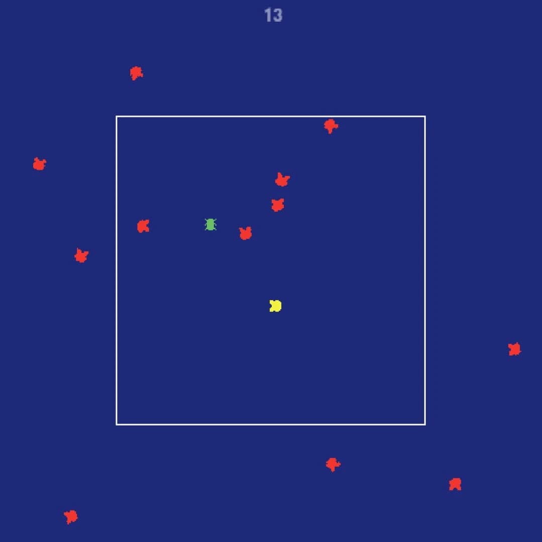 Minnow screenshot 3