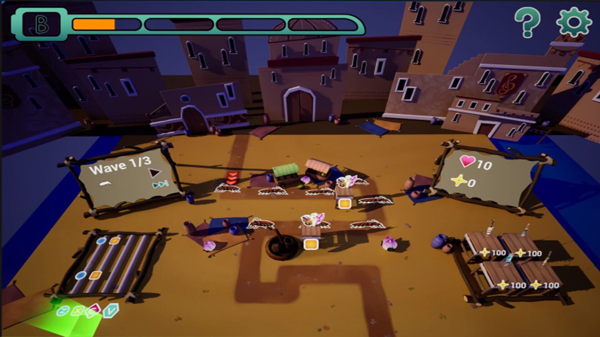 Minor Scale screenshot 3