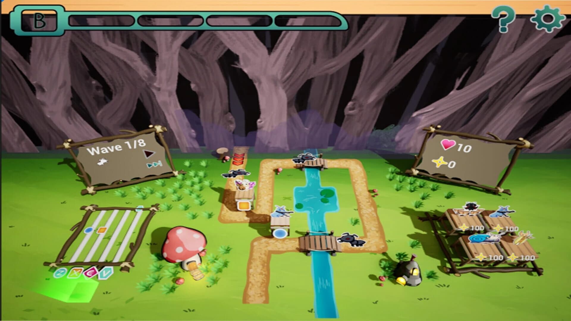 Minor Scale screenshot 2