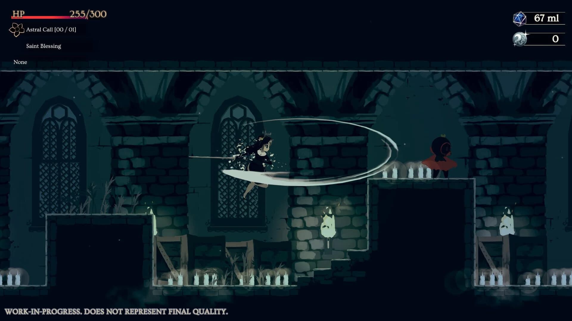 Minoria screenshot 2